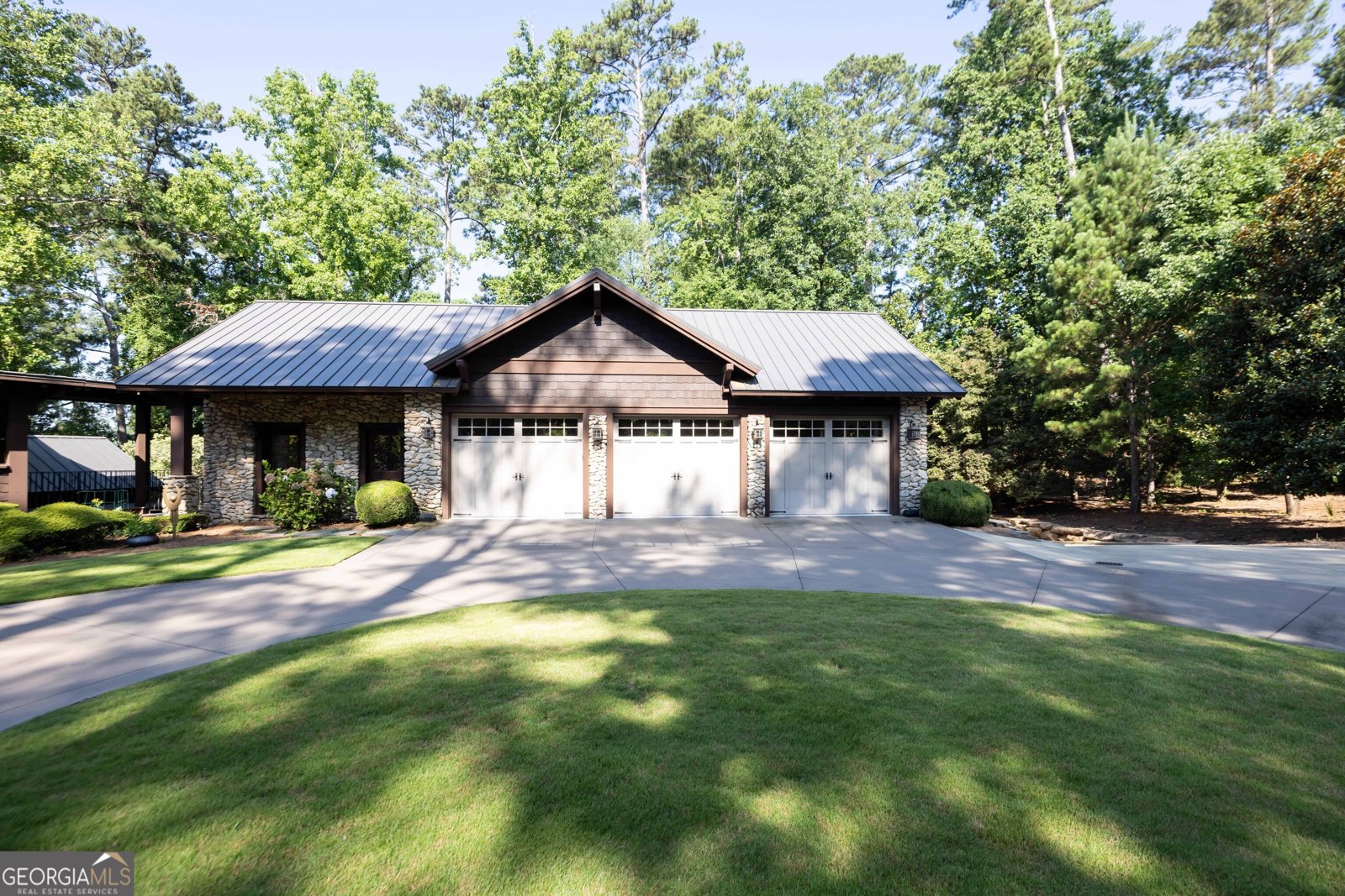 6045 Round Hill Court Columbus - 83