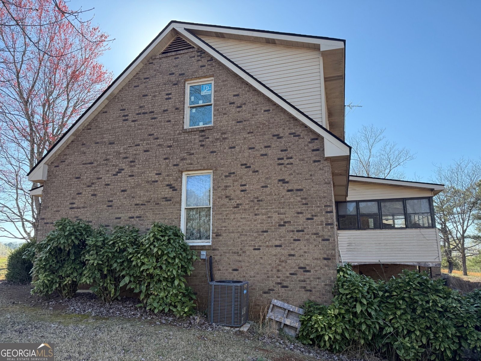 291 Morgan Mill Road Brooks - 2