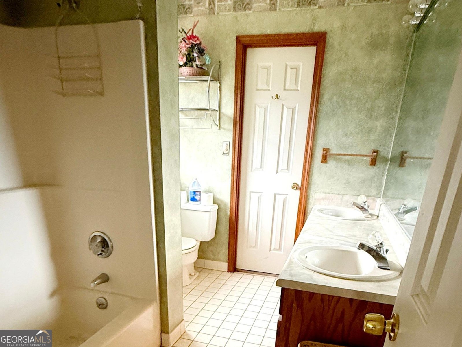 291 Morgan Mill Road Brooks - 23