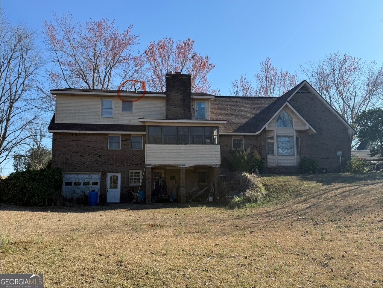 291 Morgan Mill Road Brooks - 3