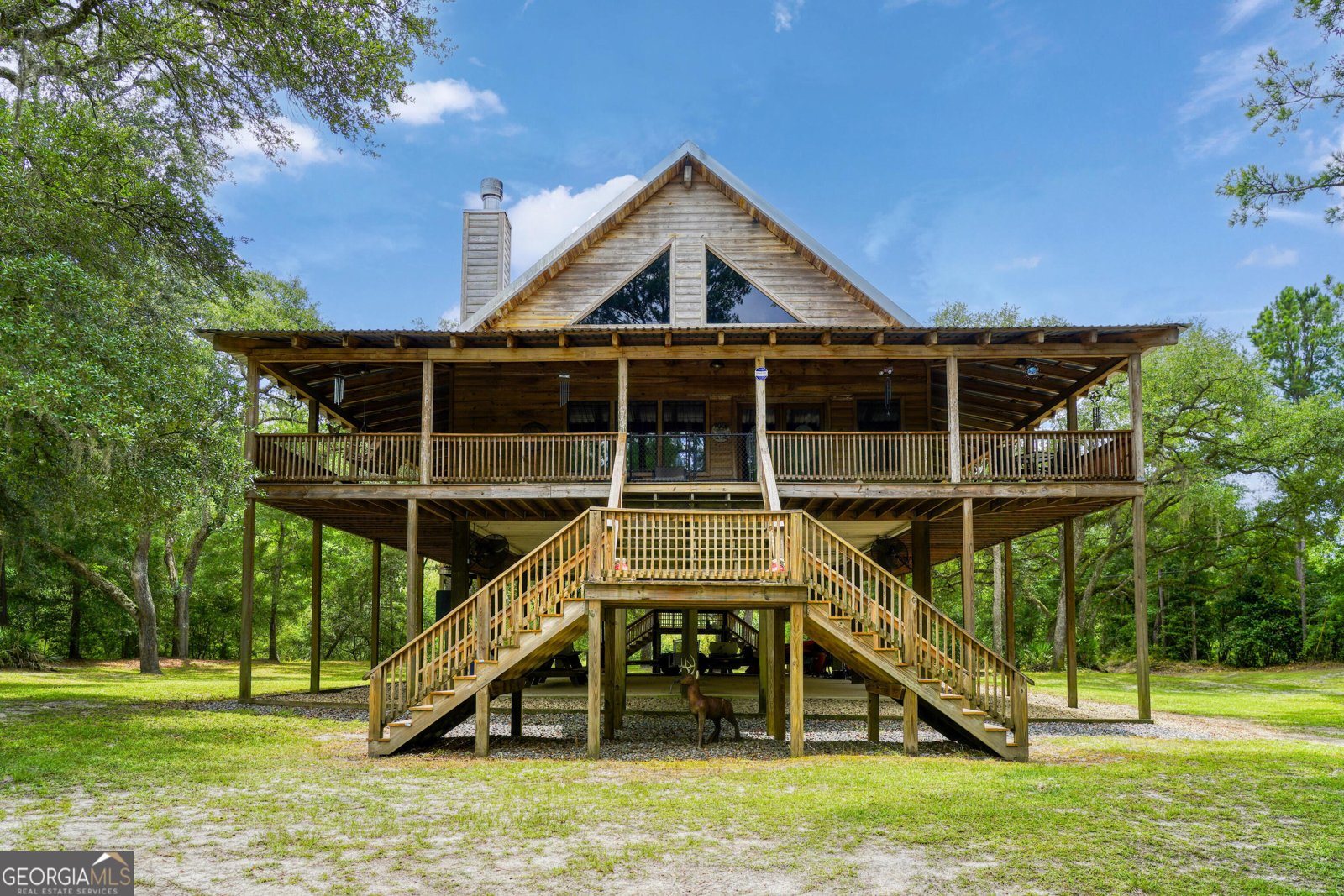 279 1C Lewis Lane Cairo - 2