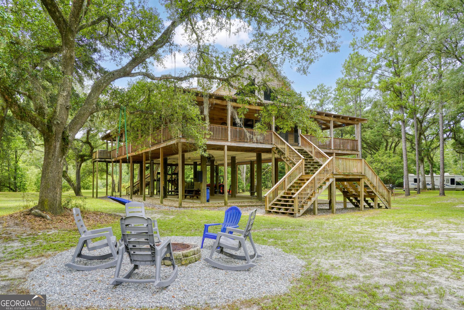 279 1C Lewis Lane Cairo - 3