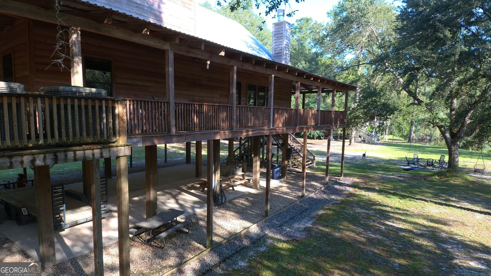 279 1C Lewis Lane Cairo - 9