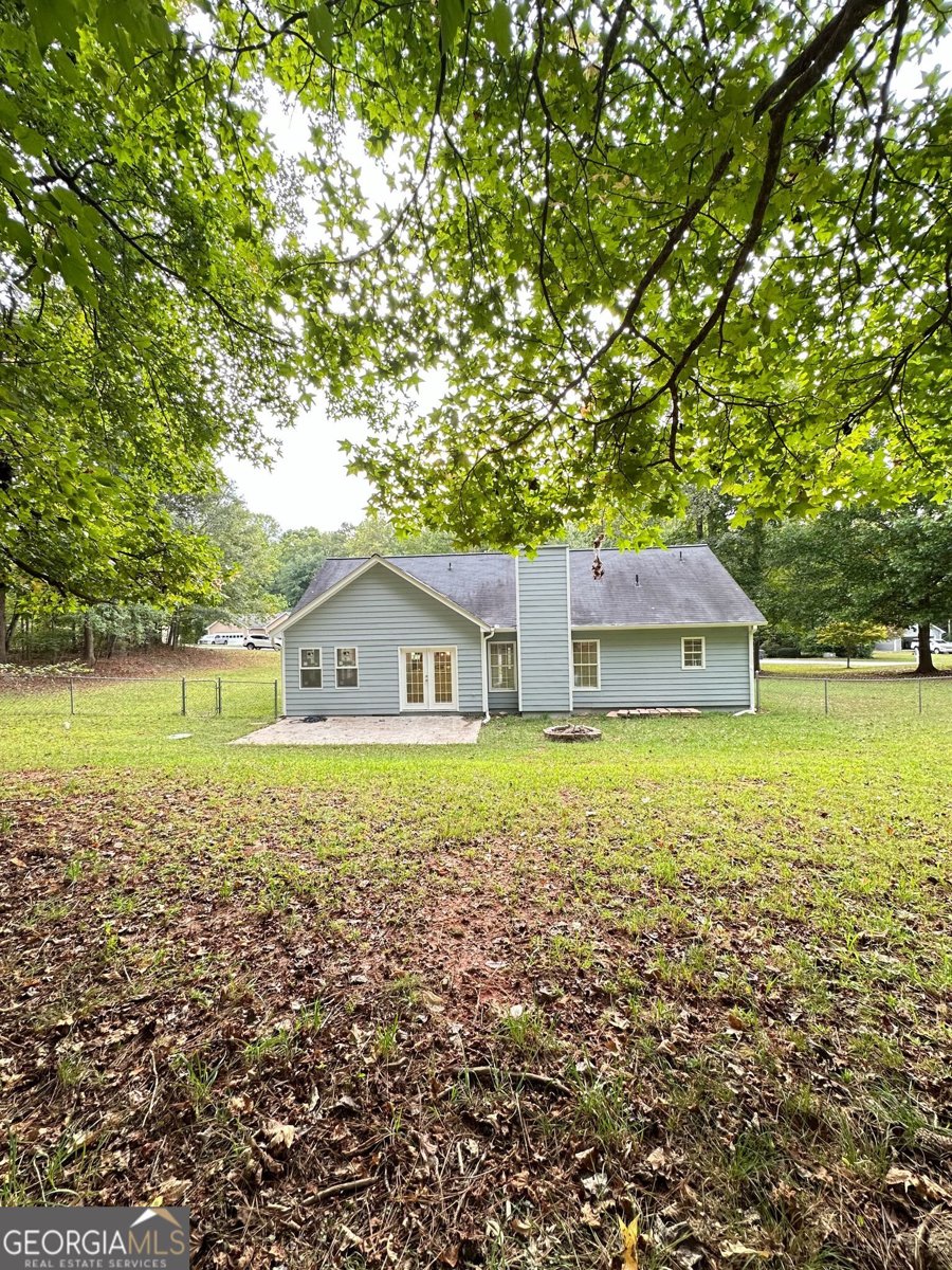 750 Flintlock Drive Dacula - 7