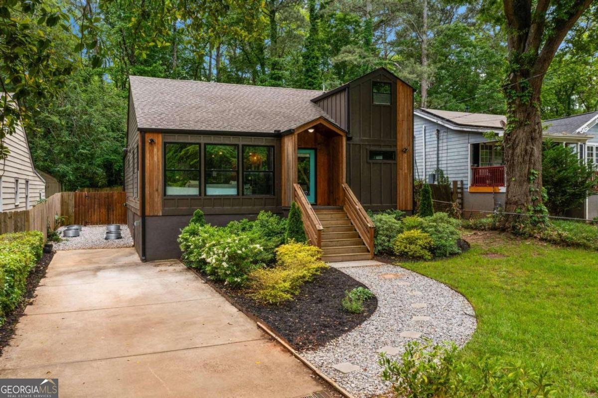2001 Swazey Drive Decatur - 1