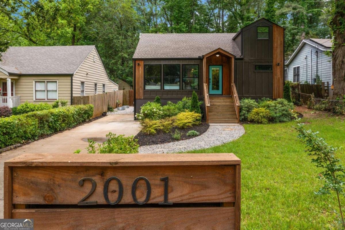 2001 Swazey Drive Decatur - 4