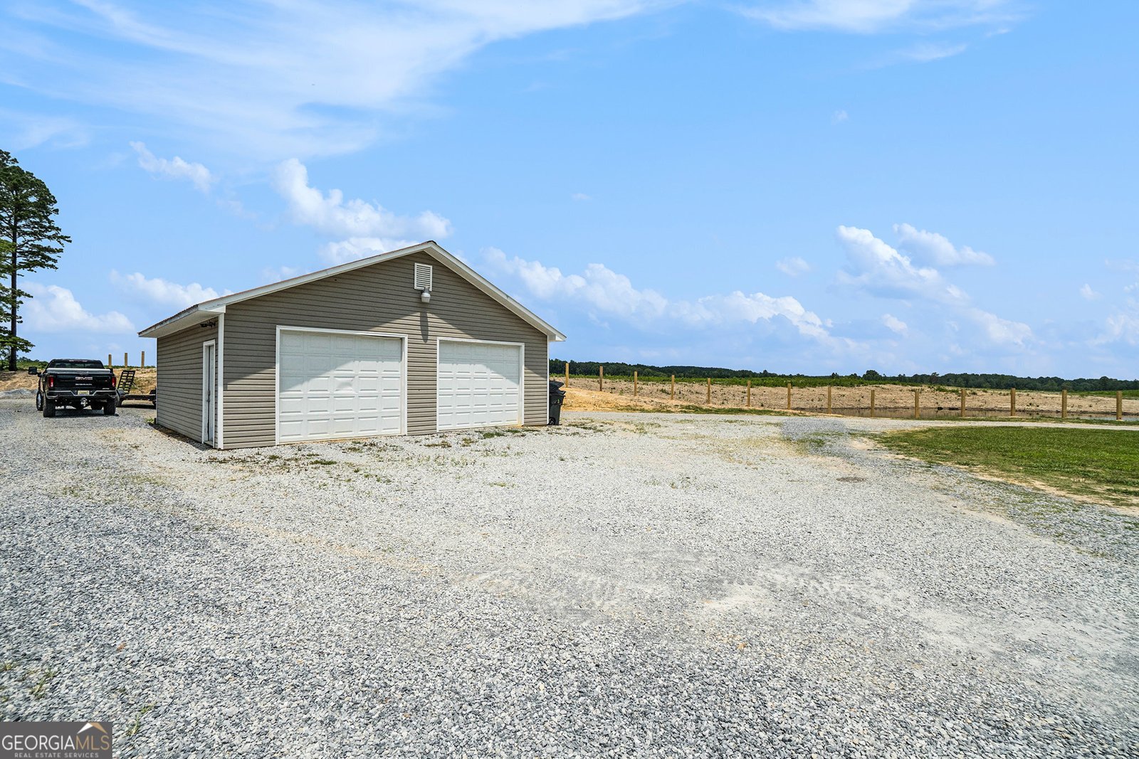 231 Gordon Road Cedartown - 1