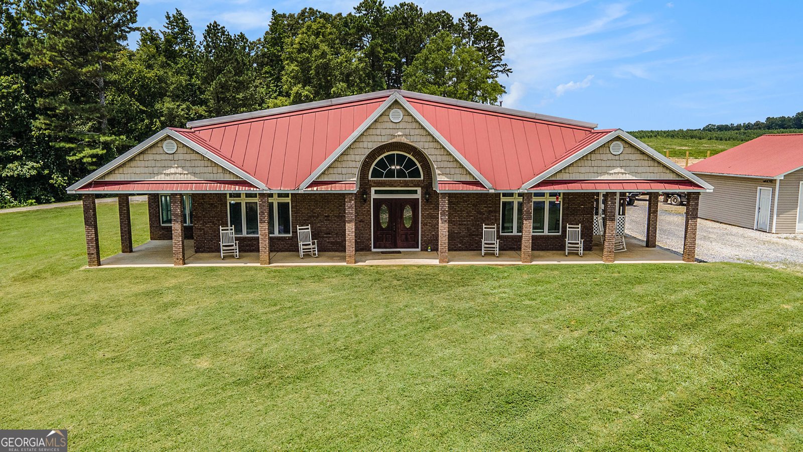 231 Gordon Road Cedartown - 10
