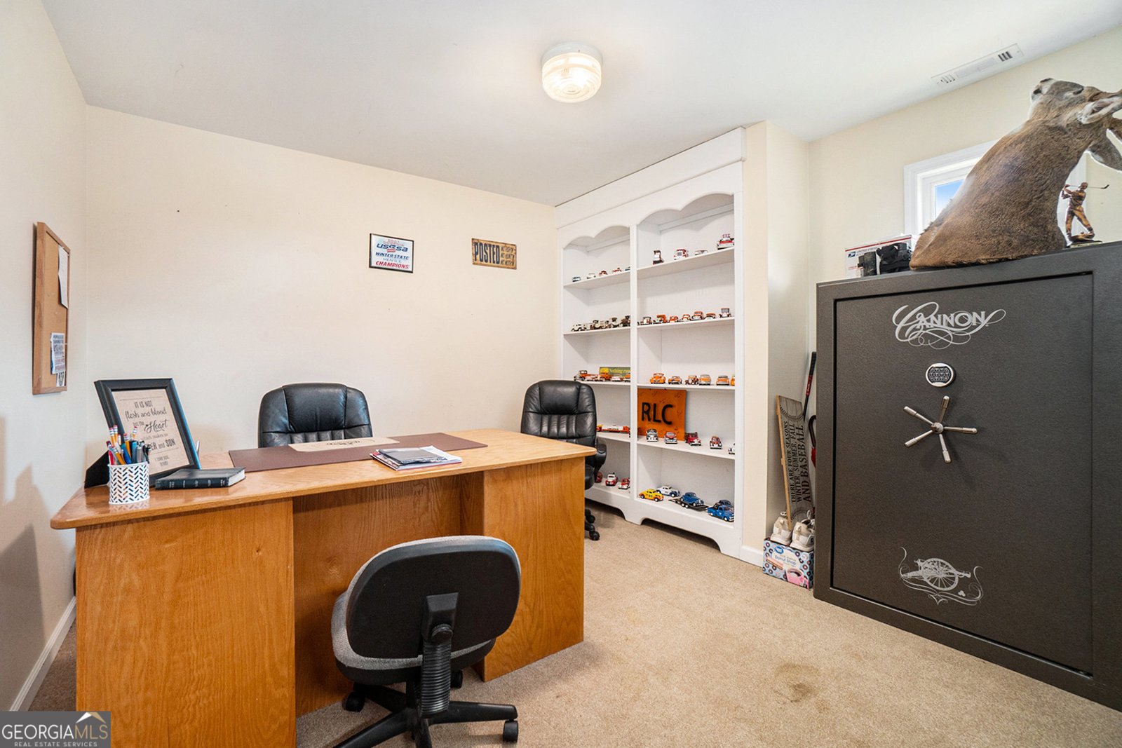 231 Gordon Road Cedartown - 24