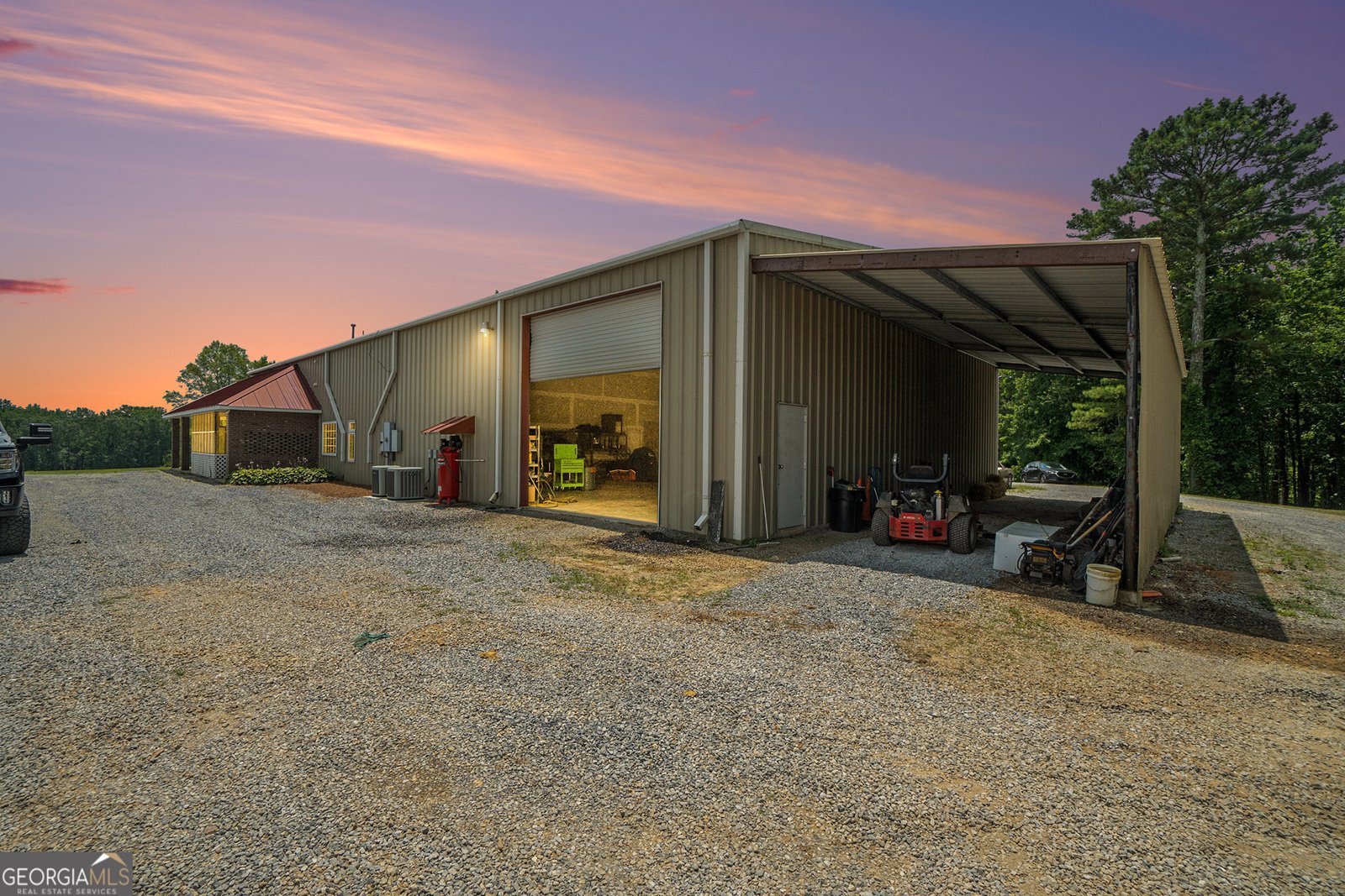 231 Gordon Road Cedartown - 3