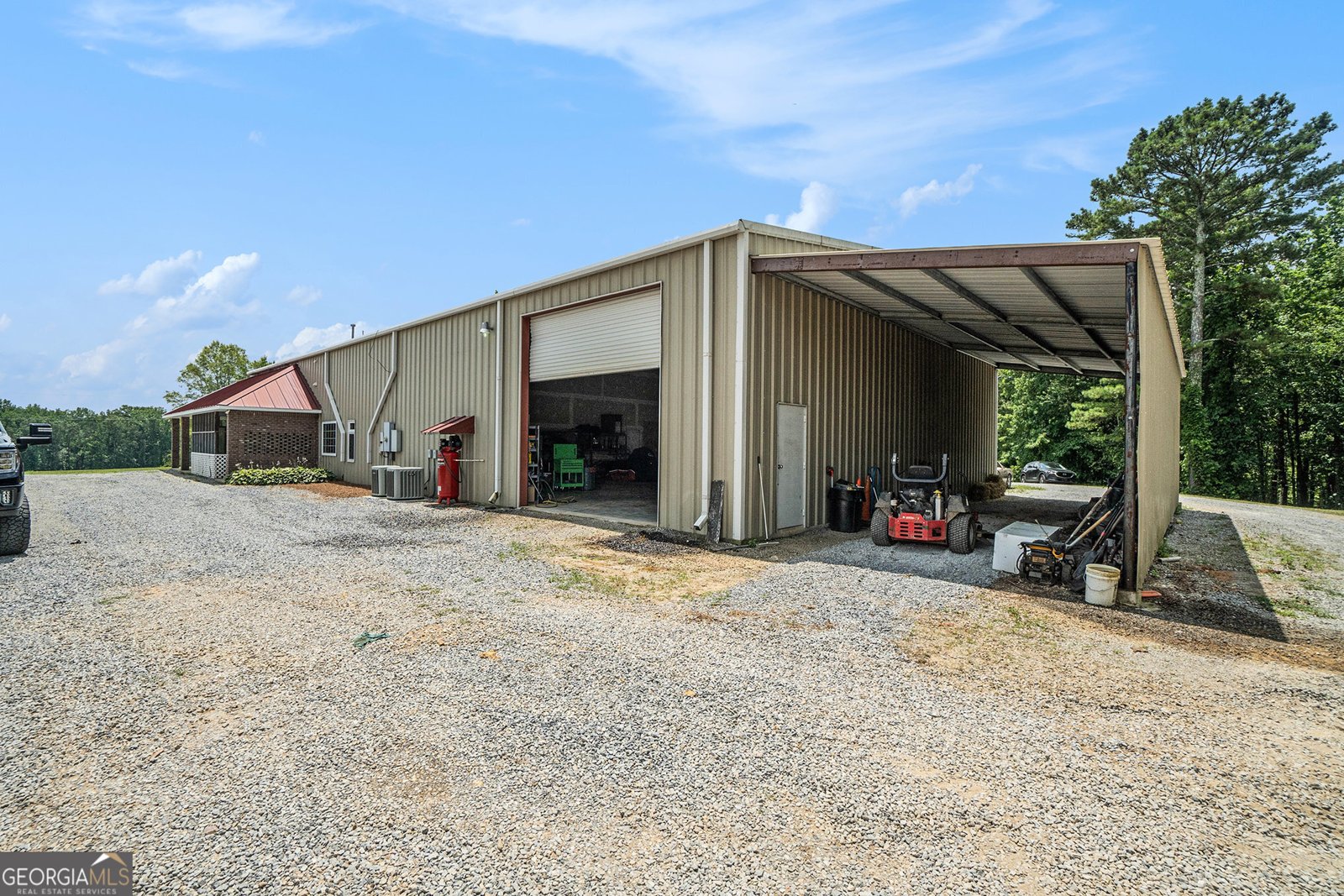 231 Gordon Road Cedartown - 35