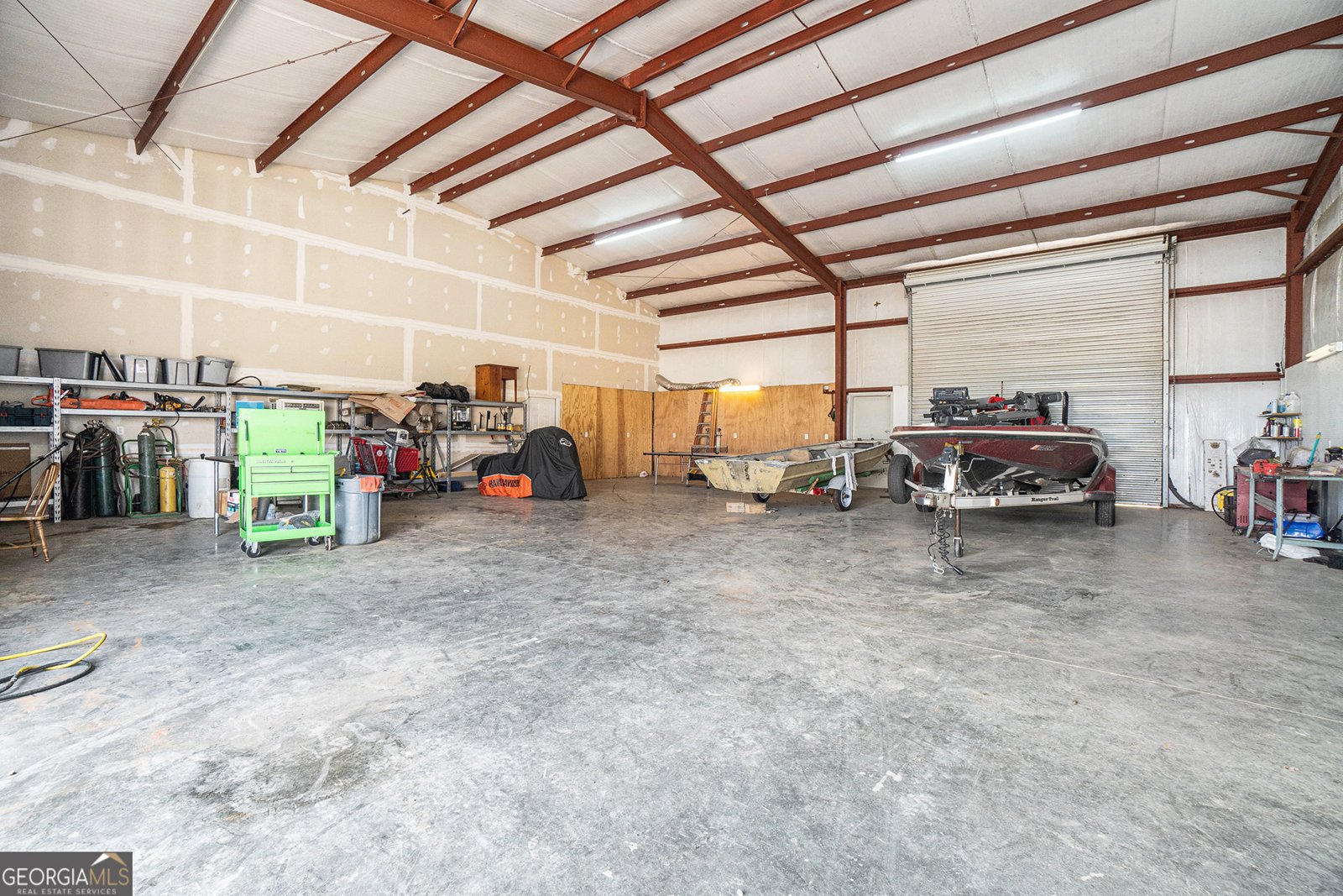 231 Gordon Road Cedartown - 36