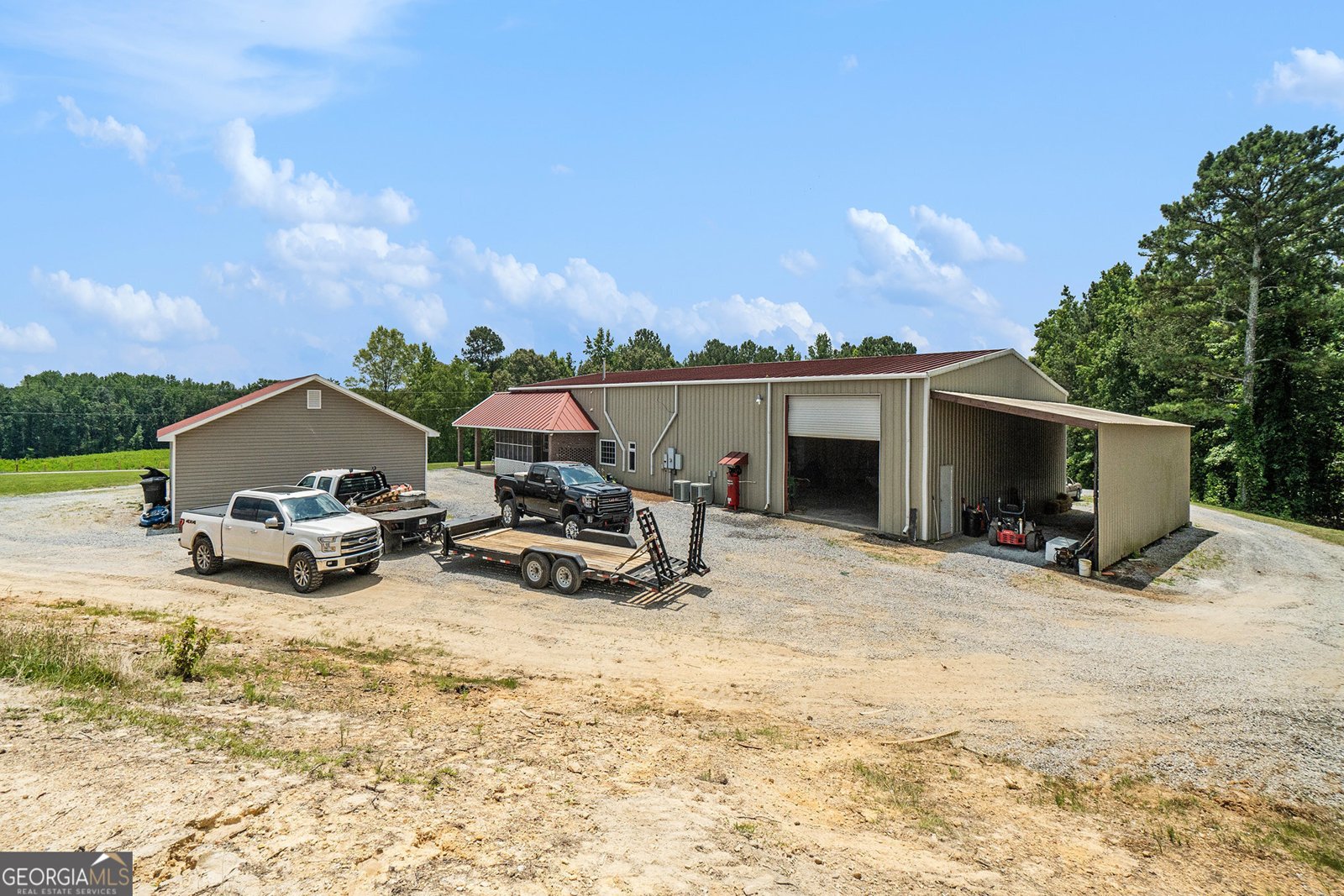 231 Gordon Road Cedartown - 38