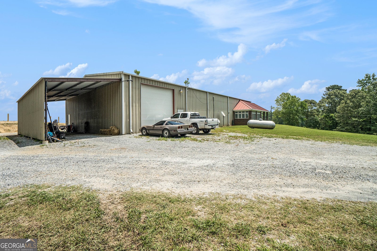 231 Gordon Road Cedartown - 40