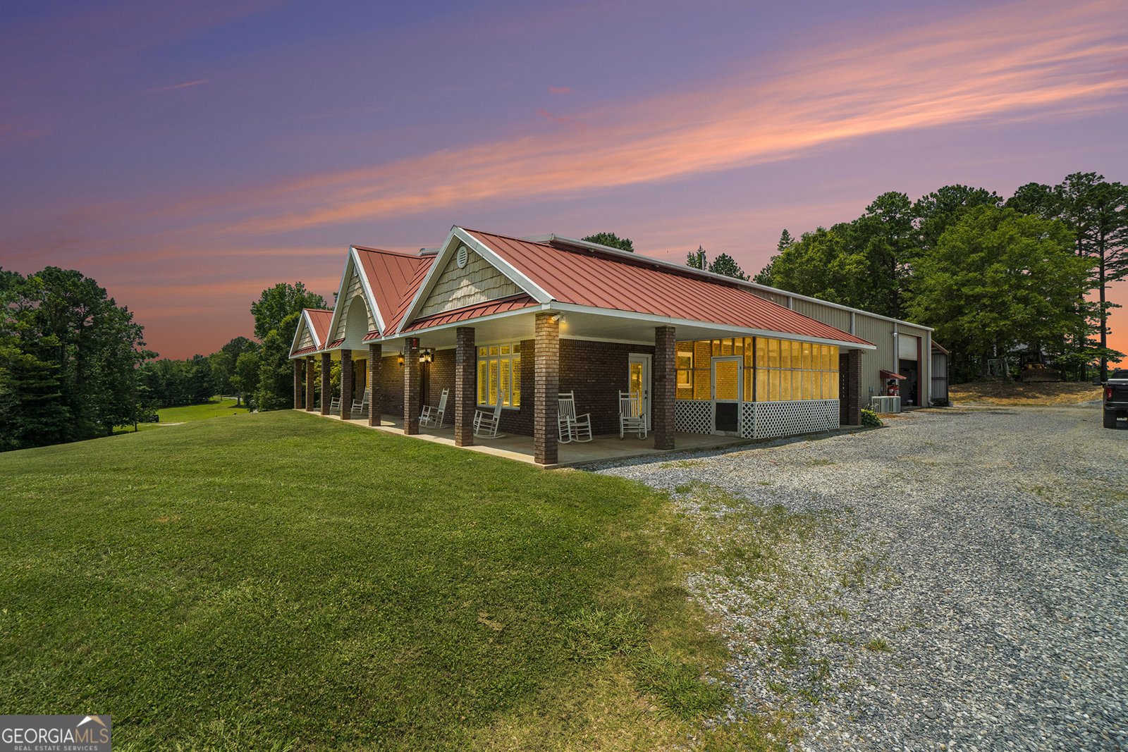 231 Gordon Road Cedartown - 42