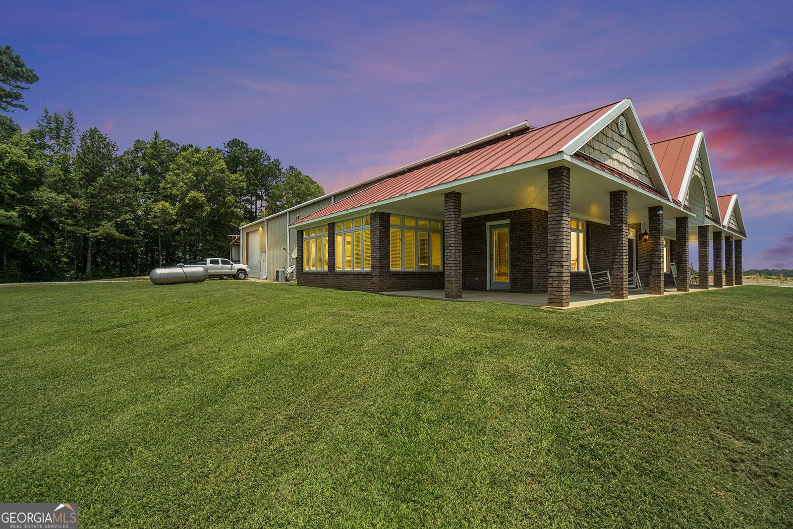 231 Gordon Road Cedartown - 5