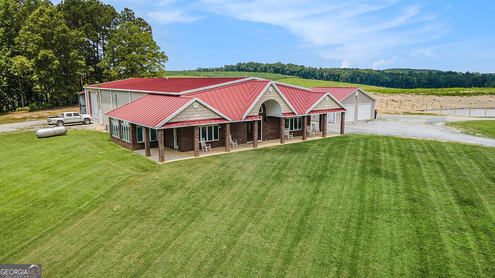 231 Gordon Road Cedartown - 6