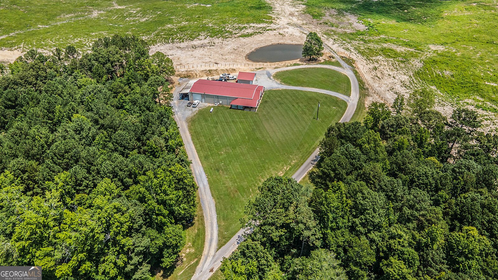 231 Gordon Road Cedartown - 7