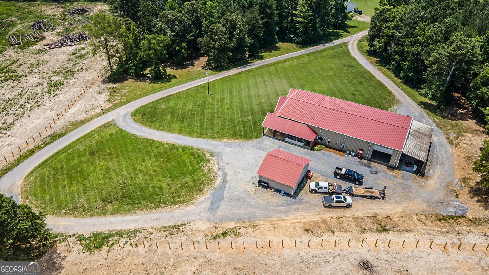 231 Gordon Road Cedartown - 8