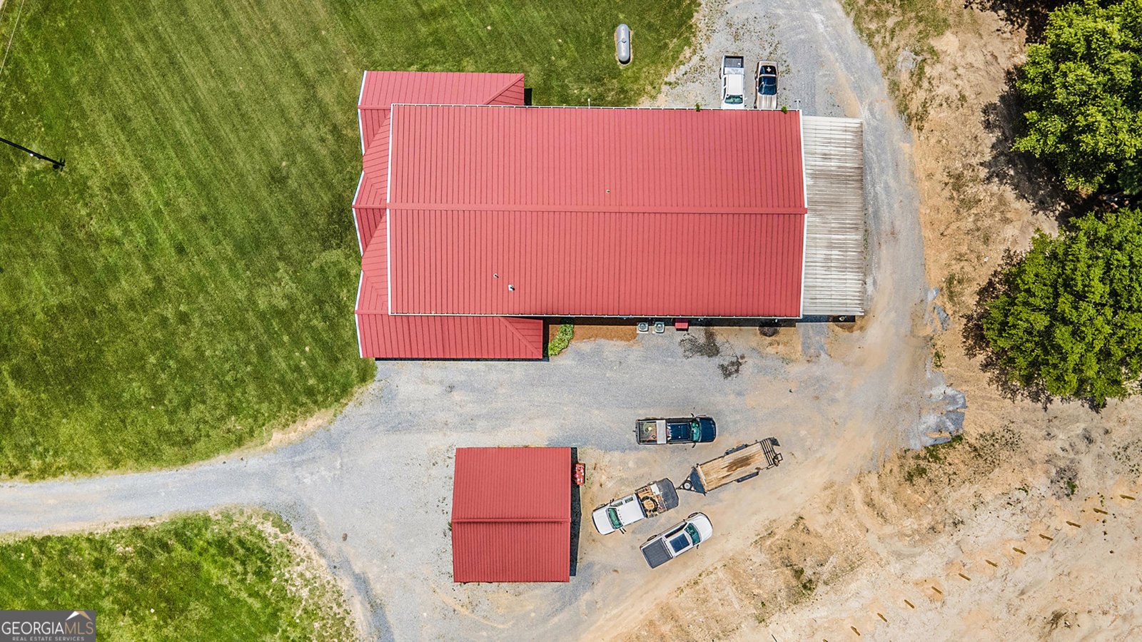 231 Gordon Road Cedartown - 9