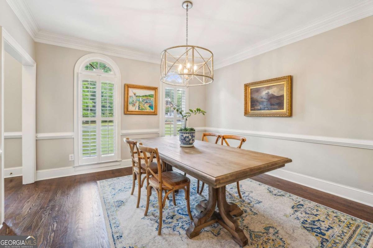 730 Mount Oglethorpe Trail Alpharetta - 10