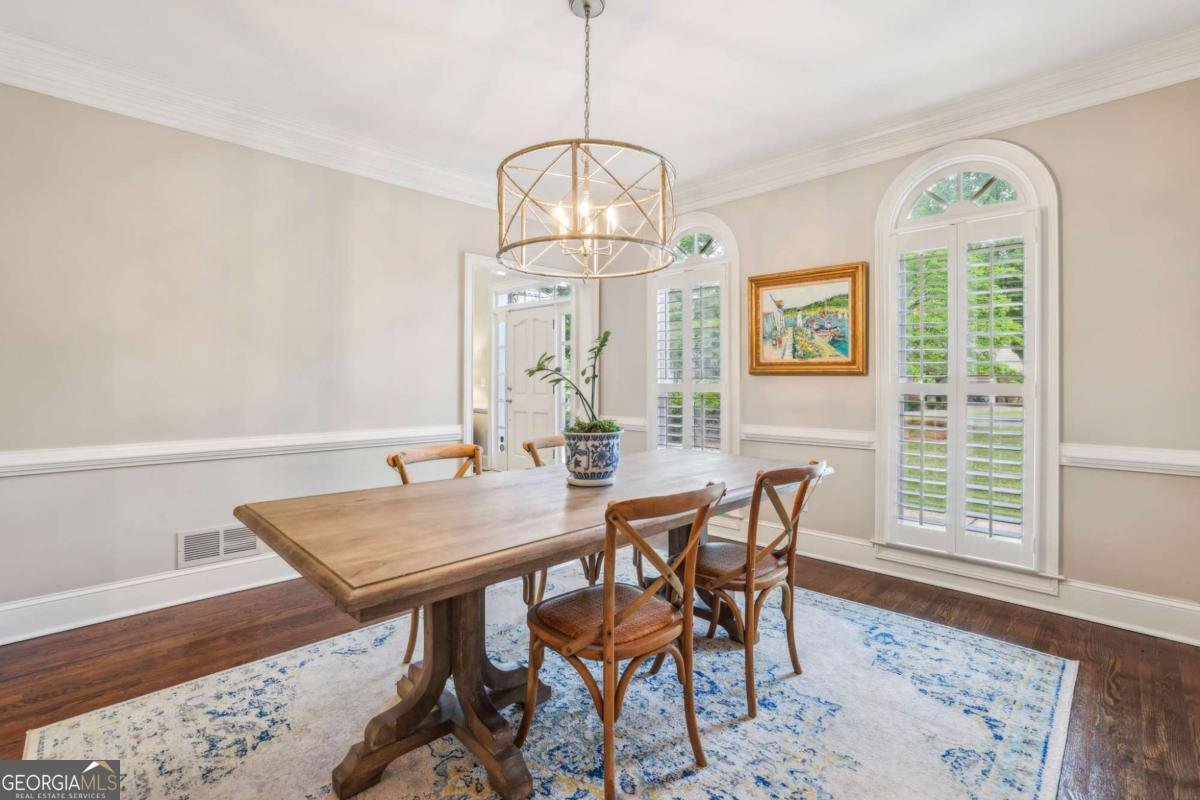 730 Mount Oglethorpe Trail Alpharetta - 11