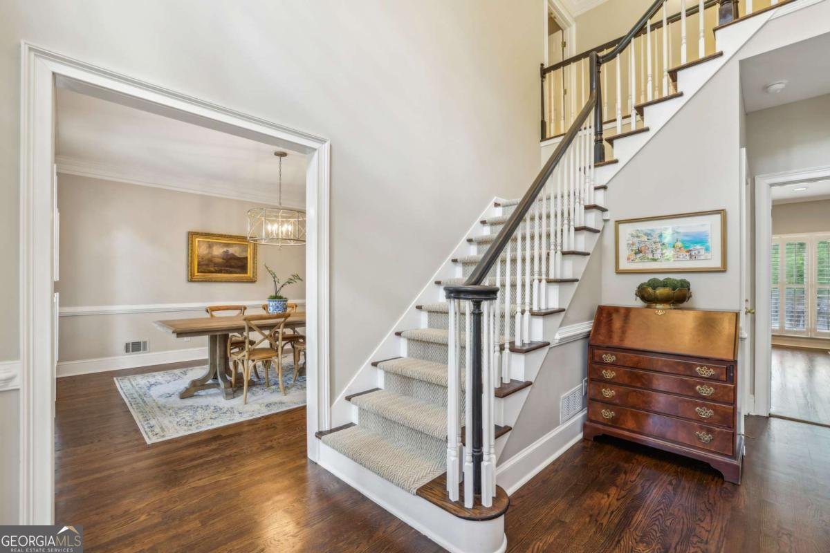 730 Mount Oglethorpe Trail Alpharetta - 12