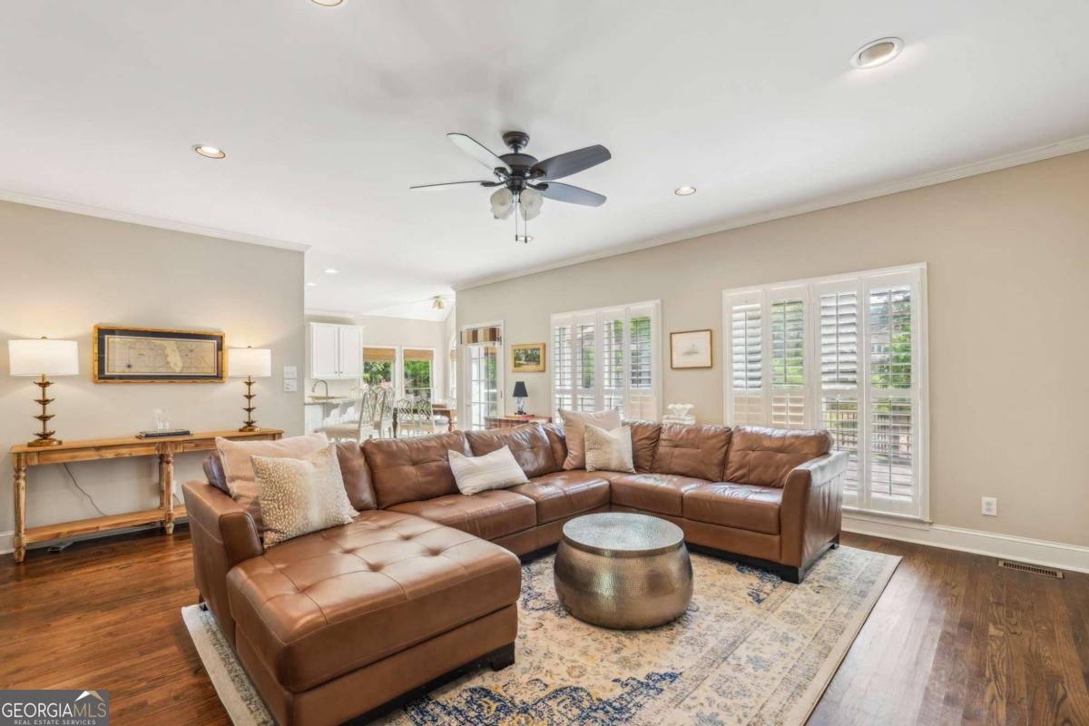 730 Mount Oglethorpe Trail Alpharetta - 14