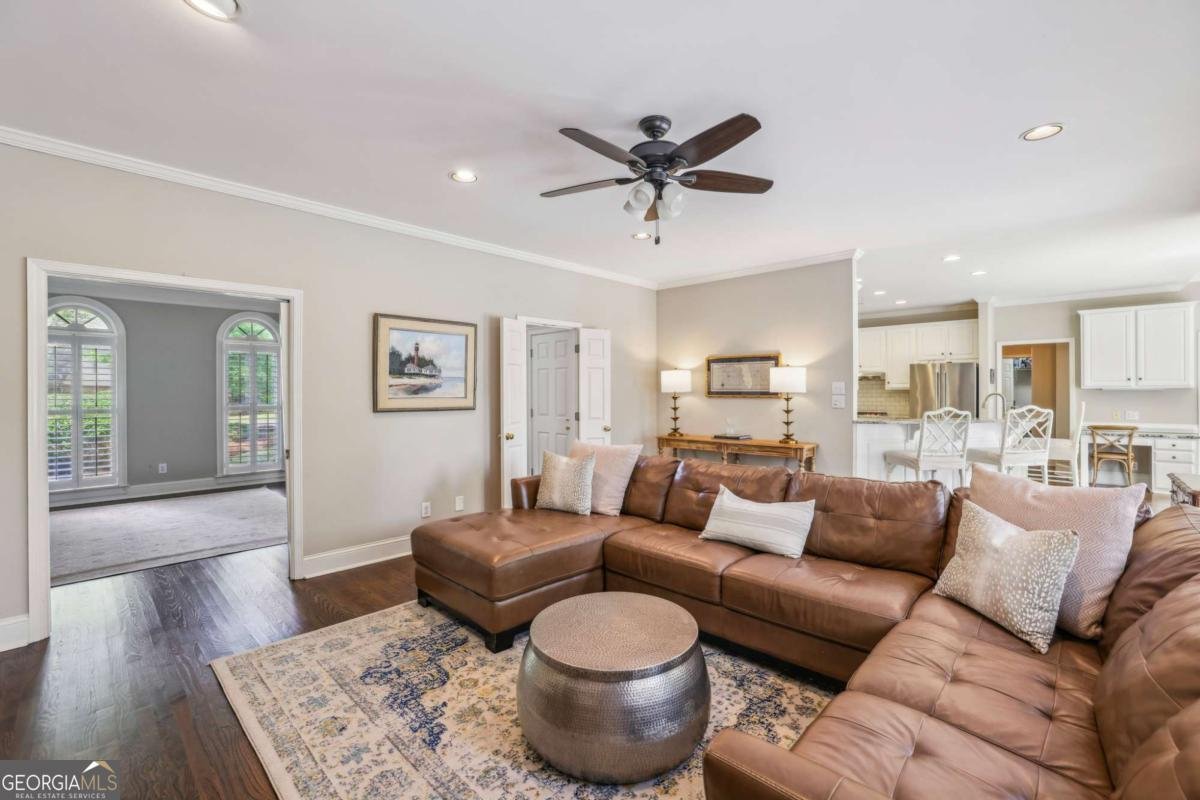 730 Mount Oglethorpe Trail Alpharetta - 15