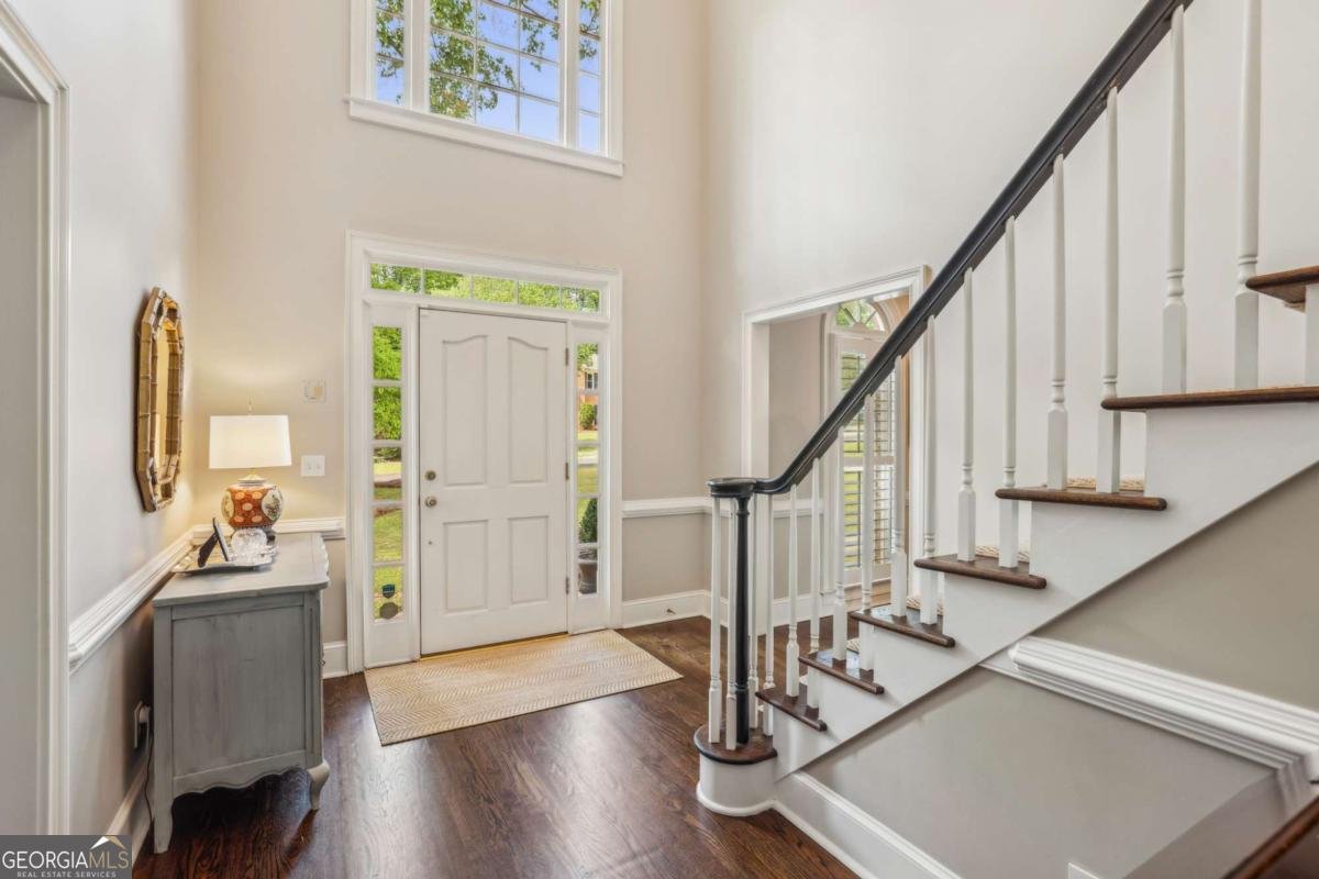 730 Mount Oglethorpe Trail Alpharetta - 16