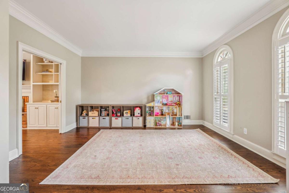 730 Mount Oglethorpe Trail Alpharetta - 17