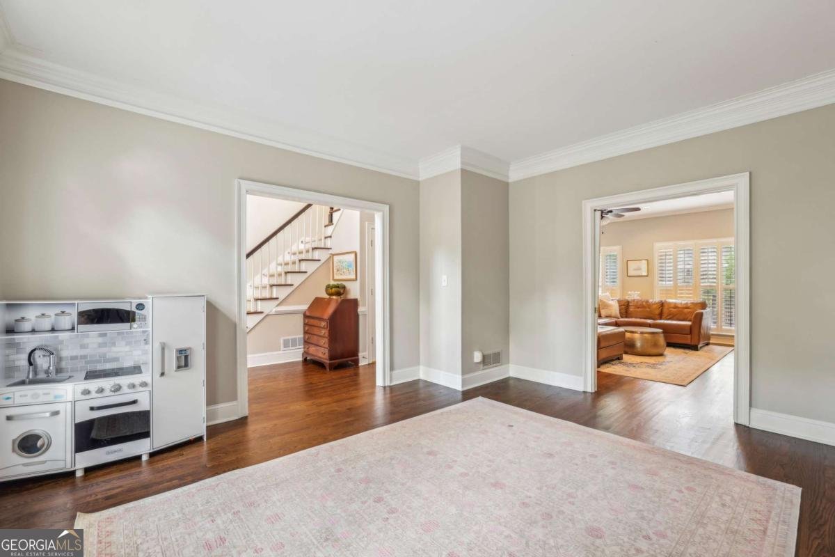730 Mount Oglethorpe Trail Alpharetta - 18