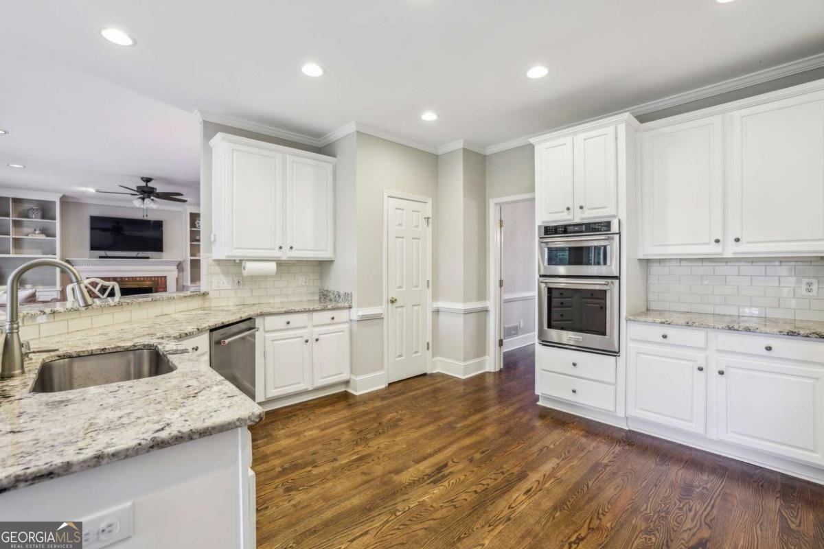 730 Mount Oglethorpe Trail Alpharetta - 20