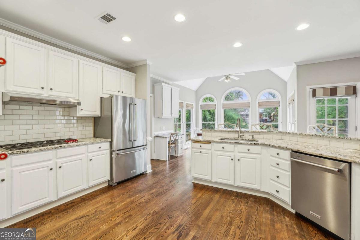 730 Mount Oglethorpe Trail Alpharetta - 21