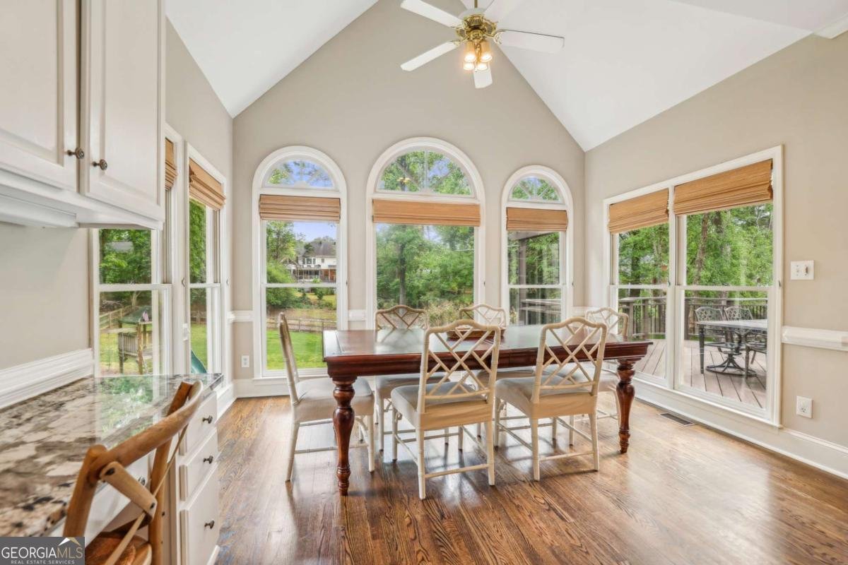 730 Mount Oglethorpe Trail Alpharetta - 23