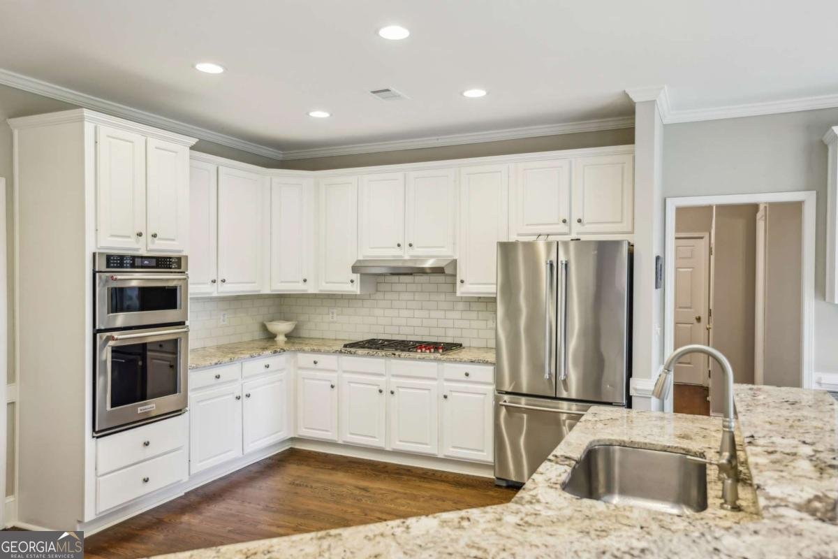 730 Mount Oglethorpe Trail Alpharetta - 24