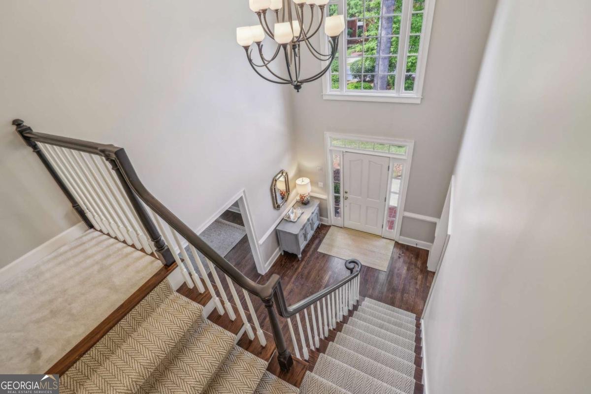 730 Mount Oglethorpe Trail Alpharetta - 26