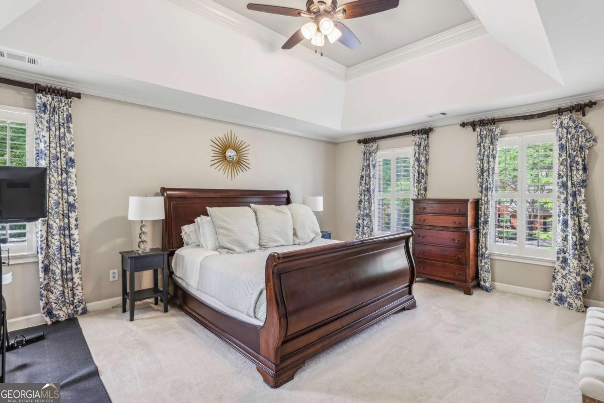 730 Mount Oglethorpe Trail Alpharetta - 27