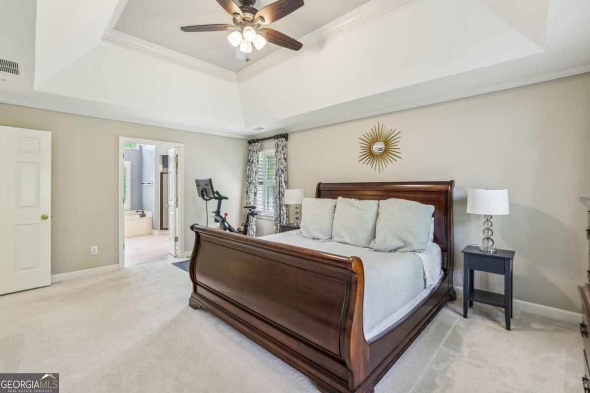730 Mount Oglethorpe Trail Alpharetta - 28