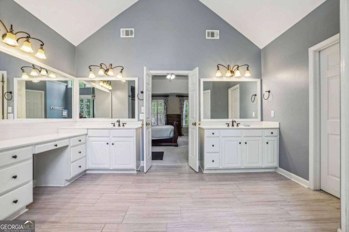 730 Mount Oglethorpe Trail Alpharetta - 30