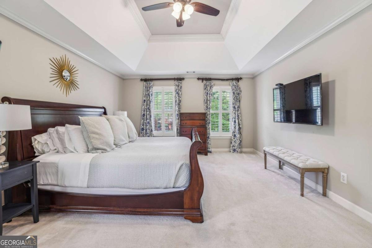 730 Mount Oglethorpe Trail Alpharetta - 32