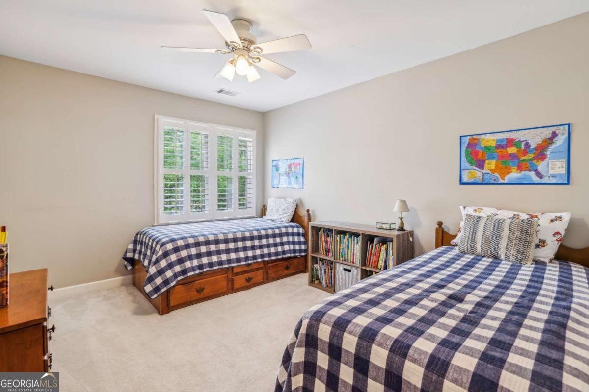 730 Mount Oglethorpe Trail Alpharetta - 33