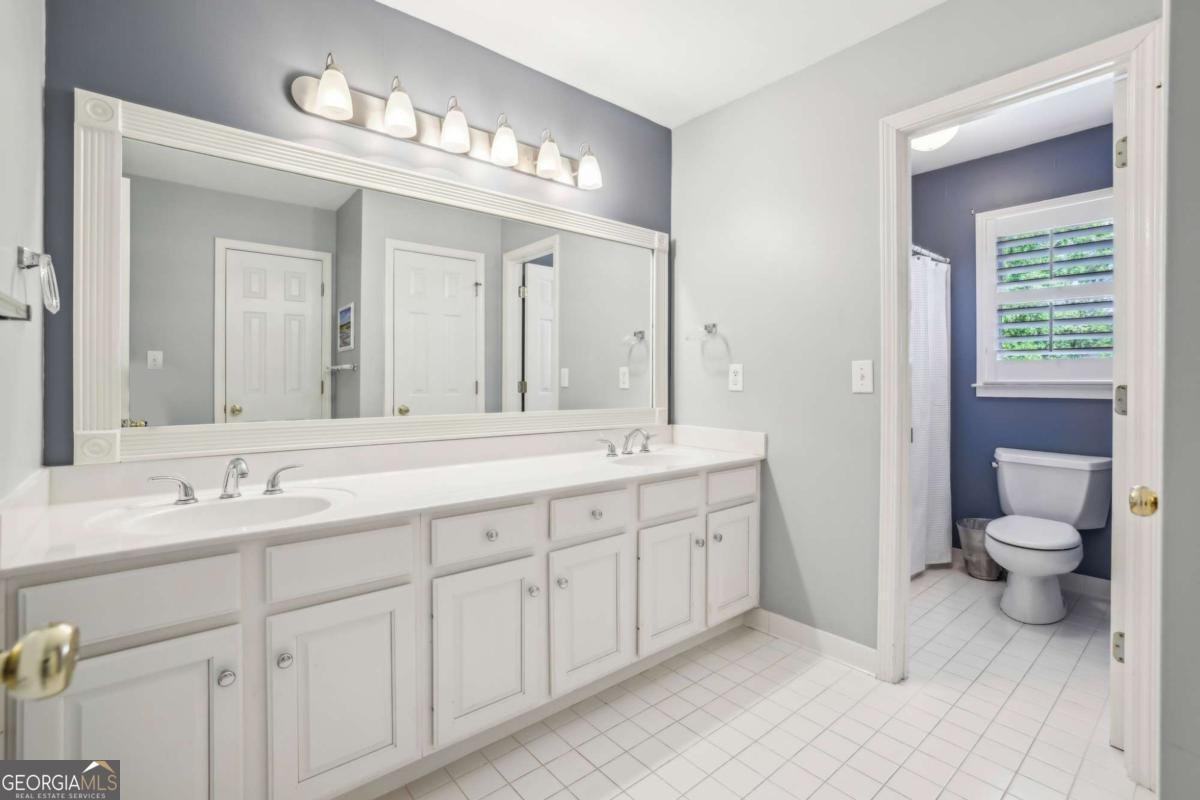 730 Mount Oglethorpe Trail Alpharetta - 34