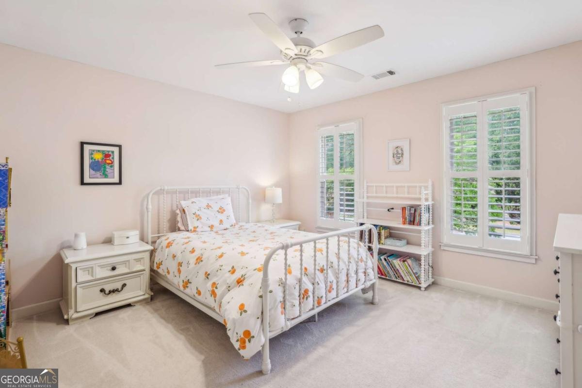 730 Mount Oglethorpe Trail Alpharetta - 35