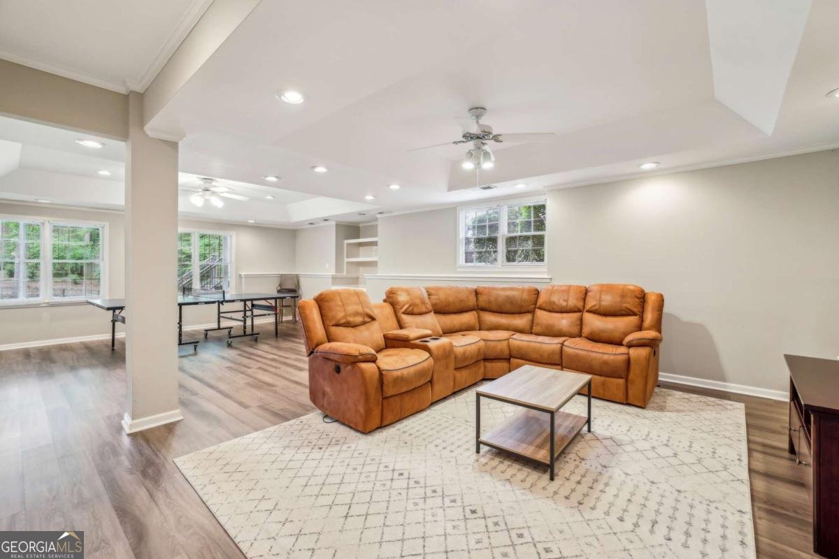 730 Mount Oglethorpe Trail Alpharetta - 38