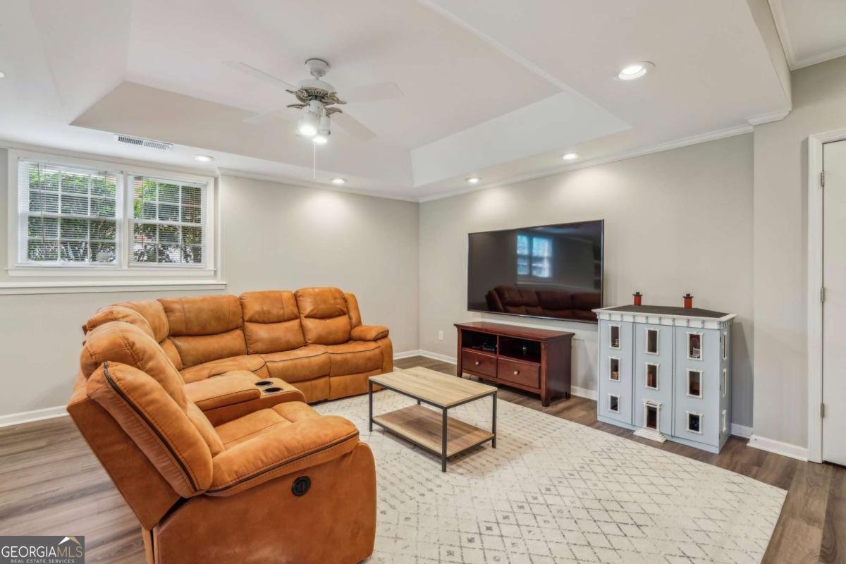 730 Mount Oglethorpe Trail Alpharetta - 39