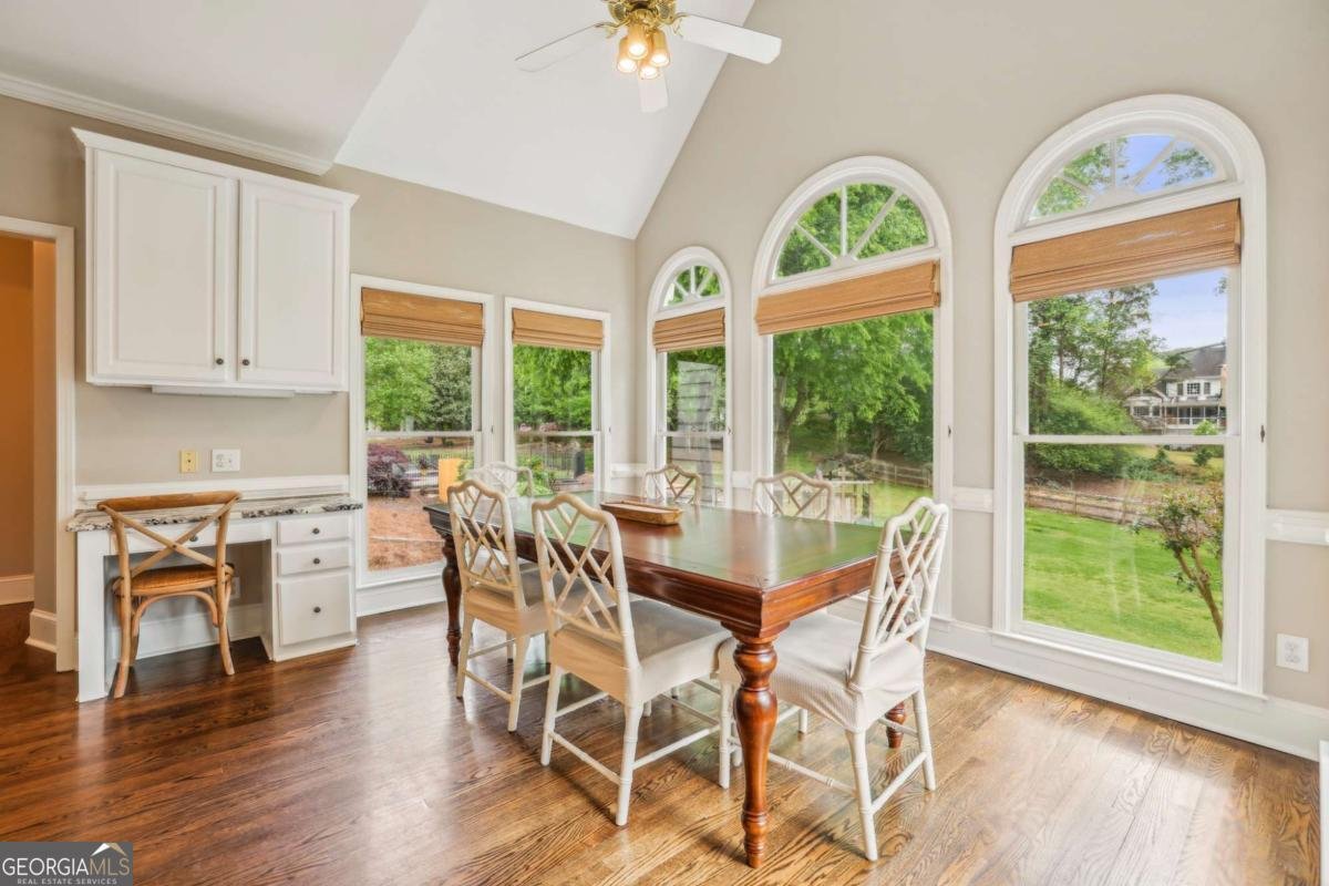 730 Mount Oglethorpe Trail Alpharetta - 4