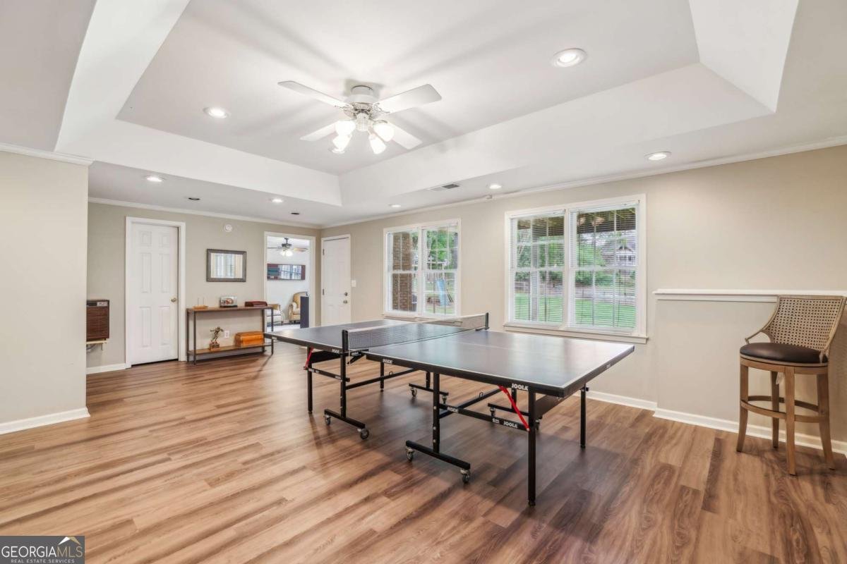 730 Mount Oglethorpe Trail Alpharetta - 41