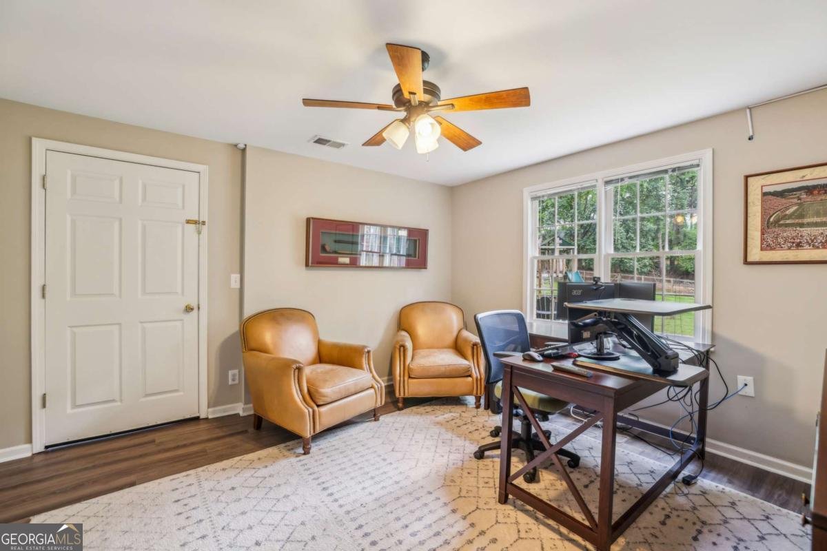 730 Mount Oglethorpe Trail Alpharetta - 43