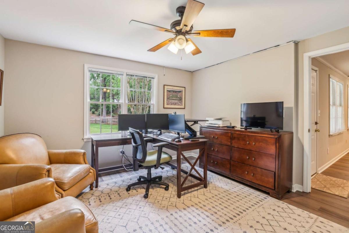 730 Mount Oglethorpe Trail Alpharetta - 44